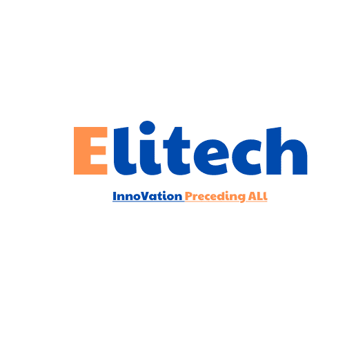 Elitech Company